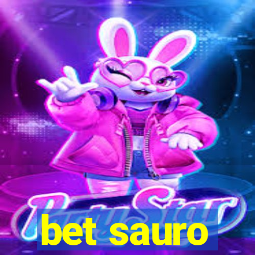 bet sauro